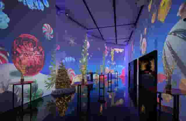 art'otel London Hoxton