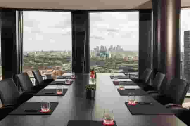 art'otel London Hoxton