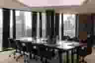Private Bars