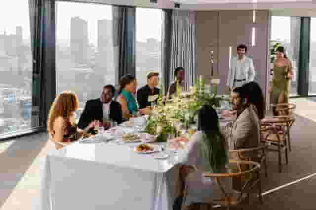 art'otel London Hoxton
