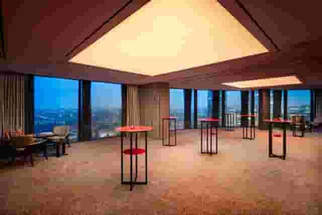 art'otel London Hoxton