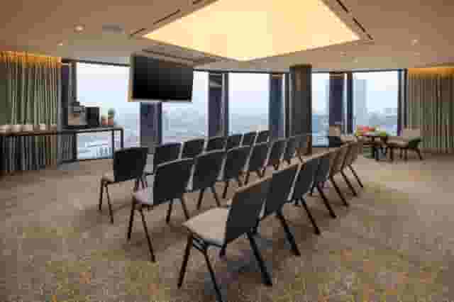 art'otel London Hoxton