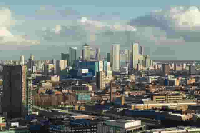 art'otel London Hoxton