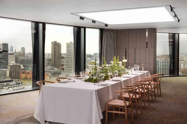 art'otel London Hoxton