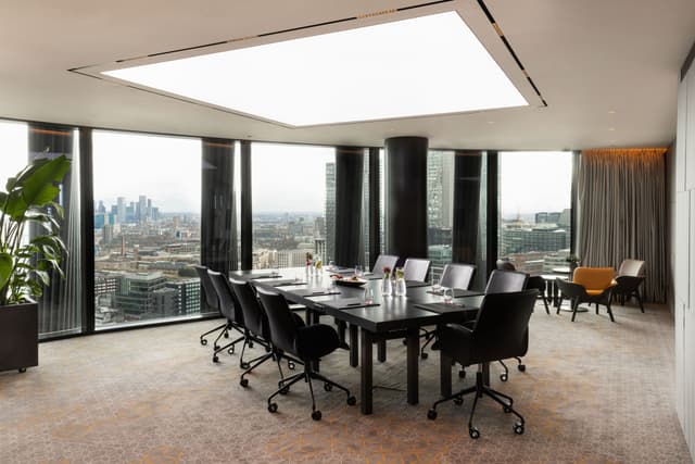 art'otel London Hoxton