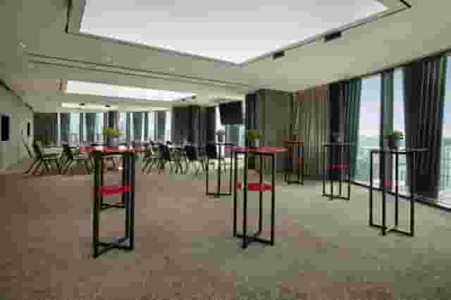 Creative Rooms 1-10