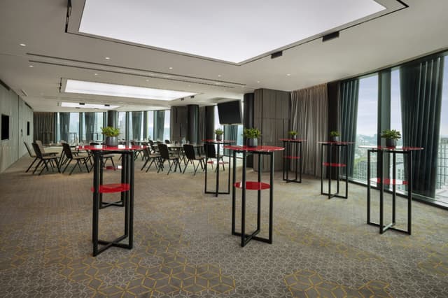 art'otel London Hoxton