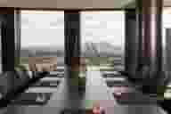 Pop Up Spaces