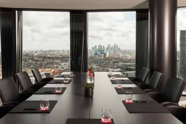 art'otel London Hoxton