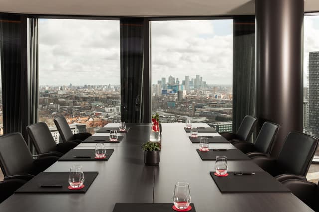 art'otel London Hoxton