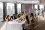 Networking Venues