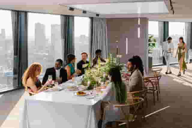 art'otel London Hoxton