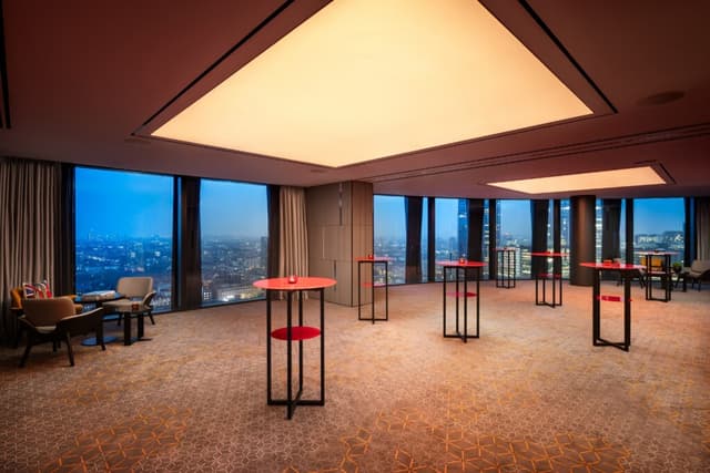 art'otel London Hoxton
