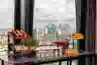 Private Bars