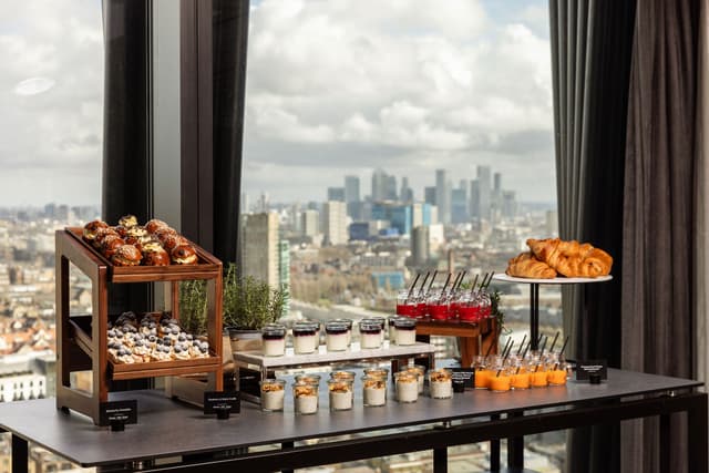 art'otel London Hoxton