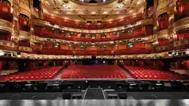London Coliseum