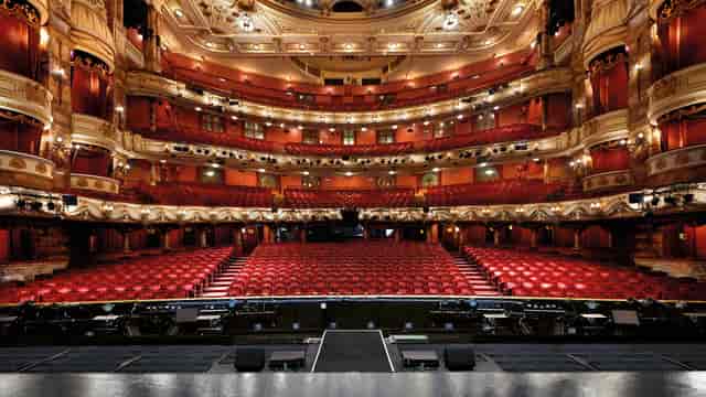 London Coliseum