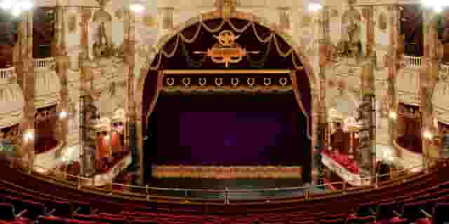 London Coliseum