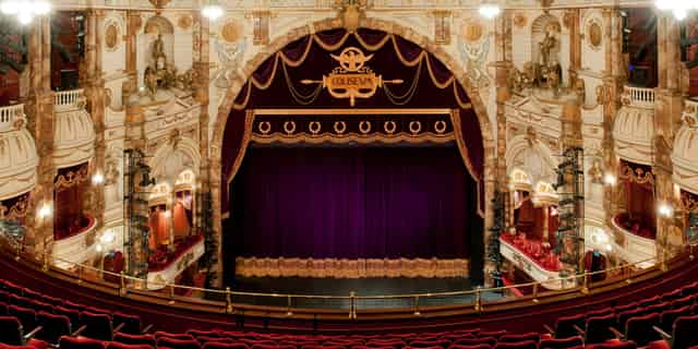 London Coliseum