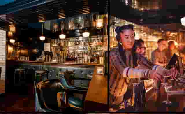 Hawksmoor Spitalfields