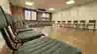 Meeting Rooms