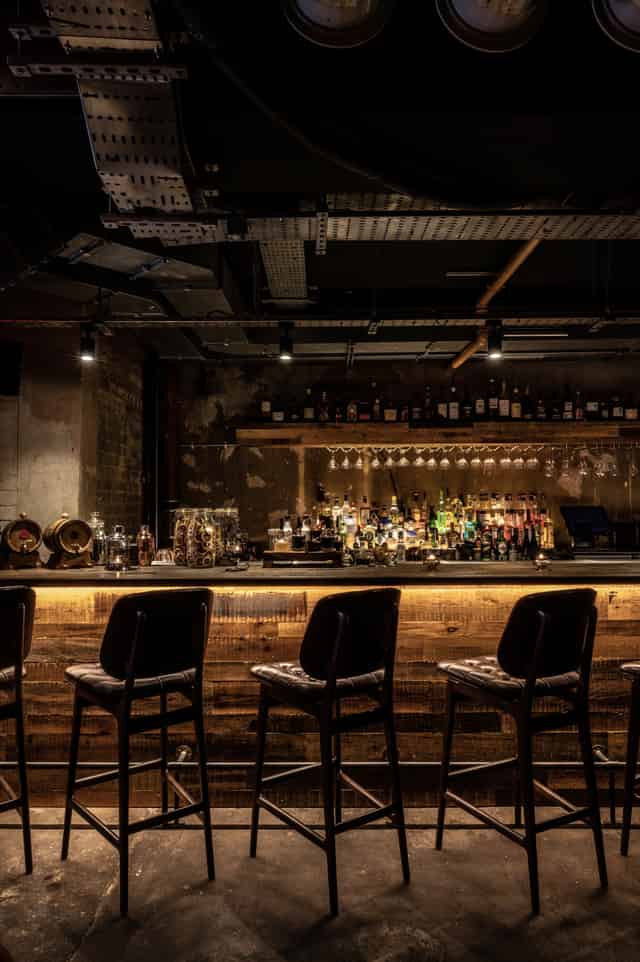 Heddon Street Kitchen