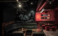 Private Bars