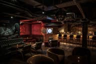 Private Bars