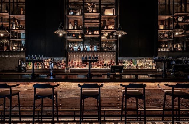 Bread Street Kitchen - City