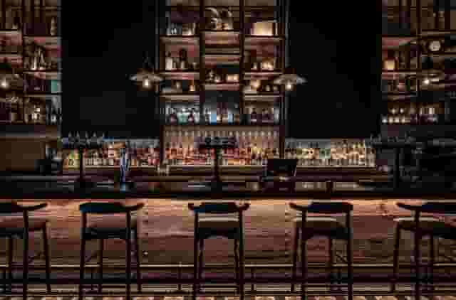 Bread Street Kitchen - City