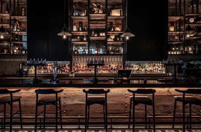 Bread Street Kitchen - City