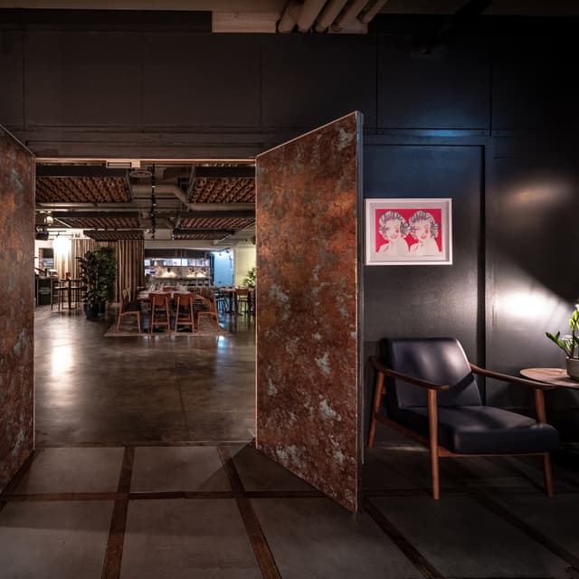 Bread Street Kitchen - City