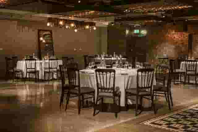 Bread Street Kitchen - City