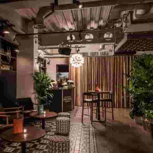Bread Street Kitchen - City
