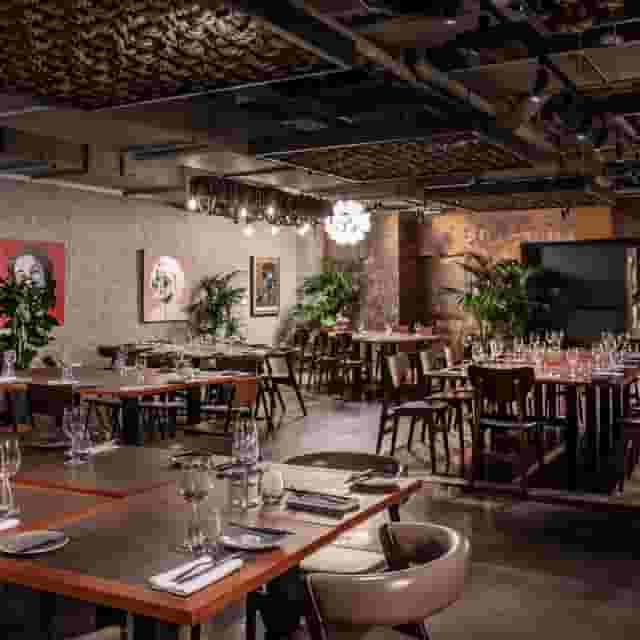 Bread Street Kitchen - City