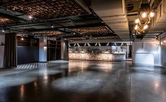 Bread Street Kitchen - City