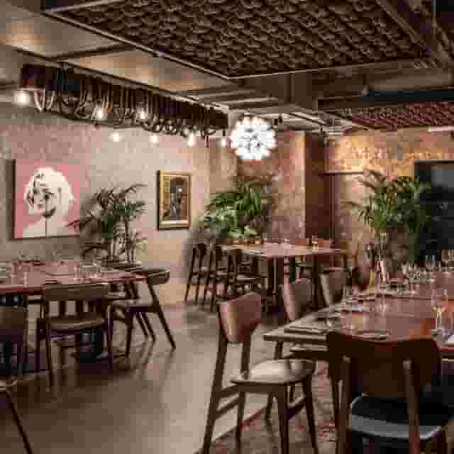 Bread Street Kitchen - City