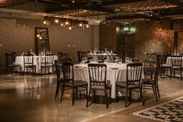 Bread Street Kitchen - City