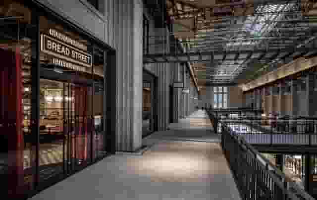 Bread Street Kitchen - Battersea