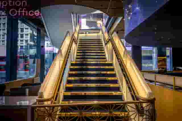 Sohoplace - London's newest West End theatre