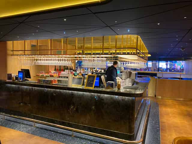 Sohoplace - London's newest West End theatre