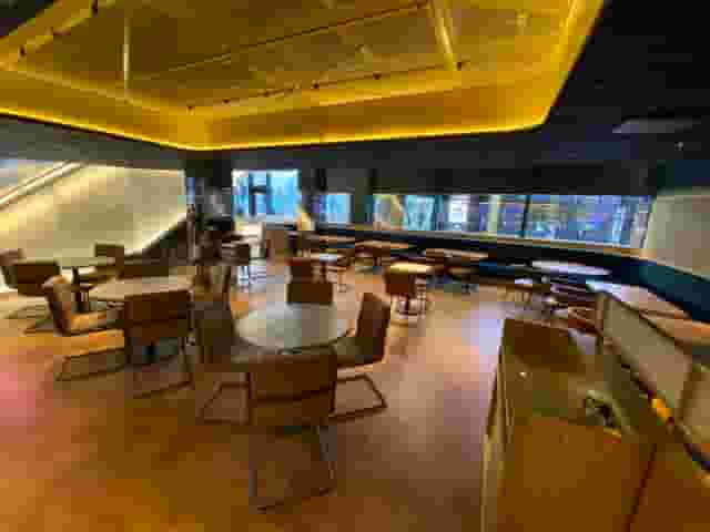 Sohoplace - London's newest West End theatre