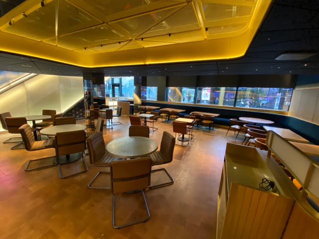 Sohoplace - London's newest West End theatre