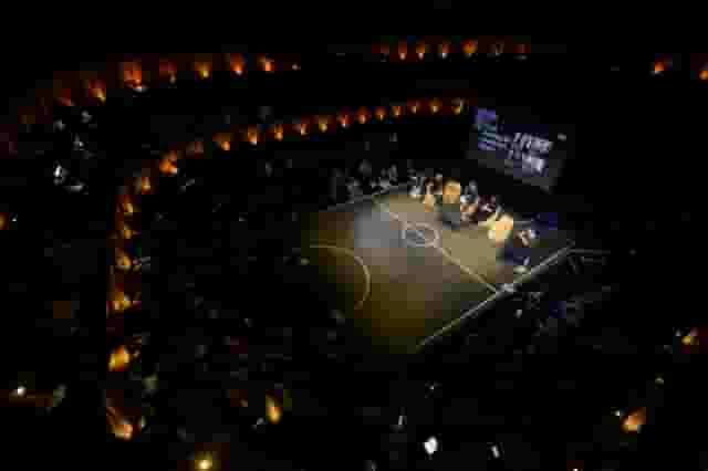 Sohoplace - London's newest West End theatre