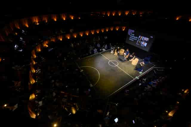 Auditorium