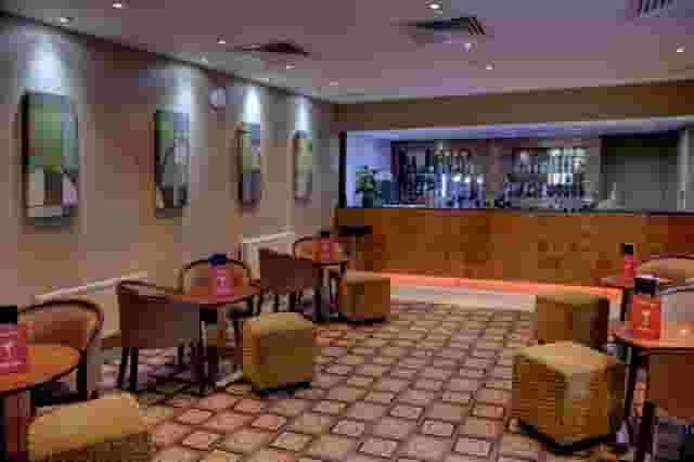 The Stuart Hotel