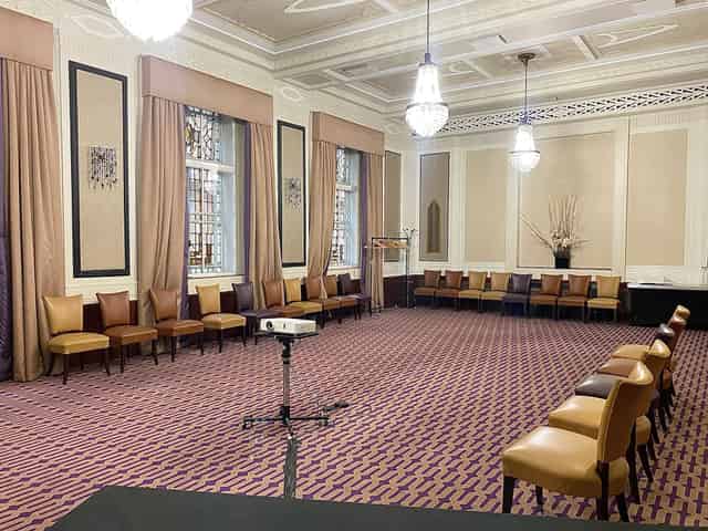 Private Dining Suite
