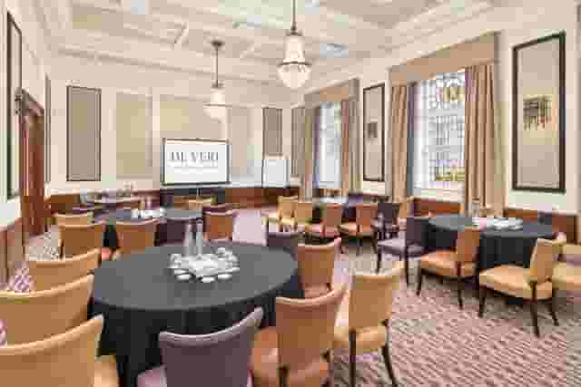 Private Dining Suite