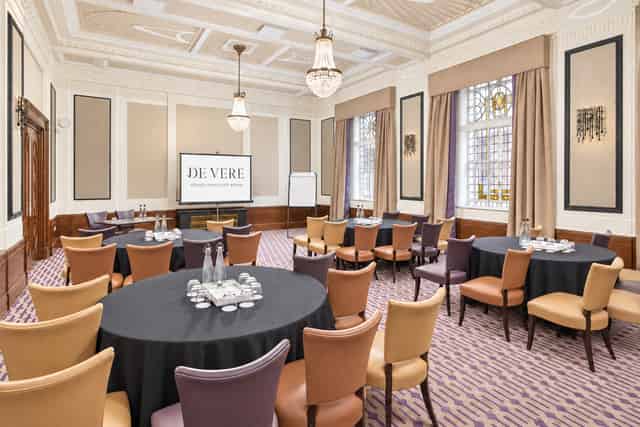 Private Dining Suite