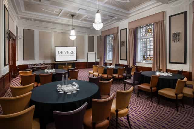 Private Dining Suite